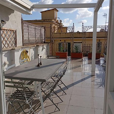 Colosseum Exclusive Duplex Rzym Zewnętrze zdjęcie