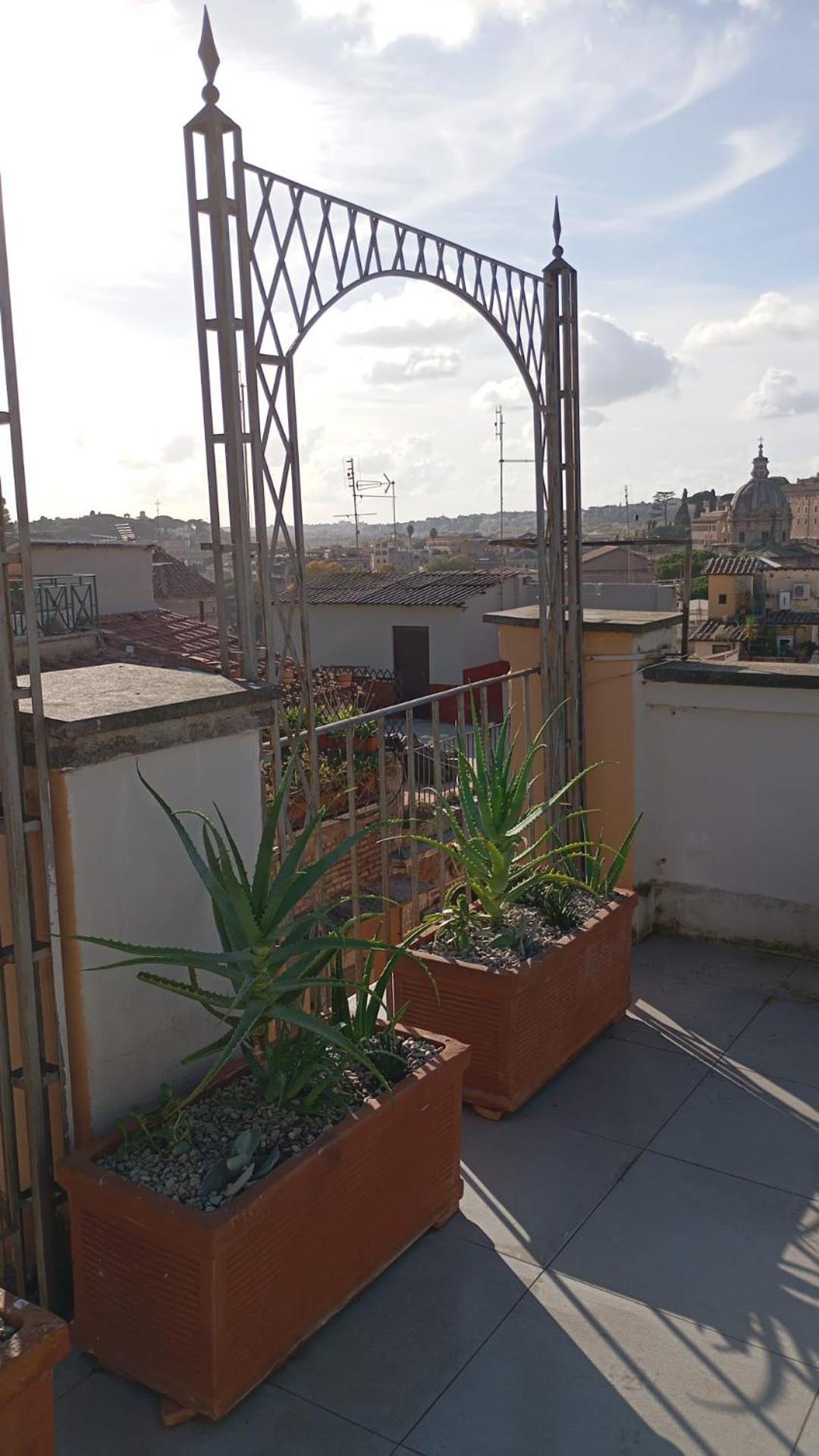 Colosseum Exclusive Duplex Rzym Zewnętrze zdjęcie