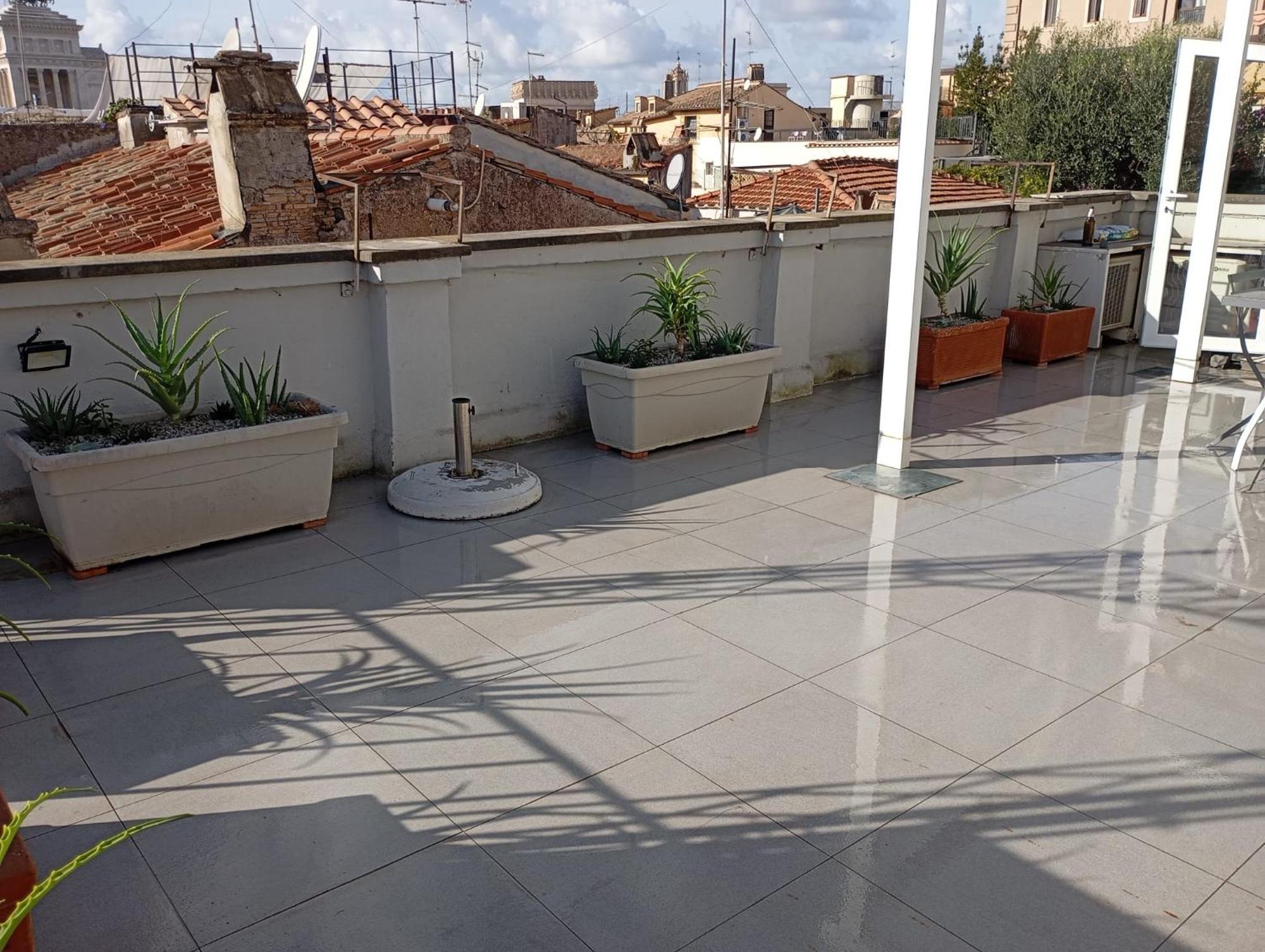 Colosseum Exclusive Duplex Rzym Zewnętrze zdjęcie