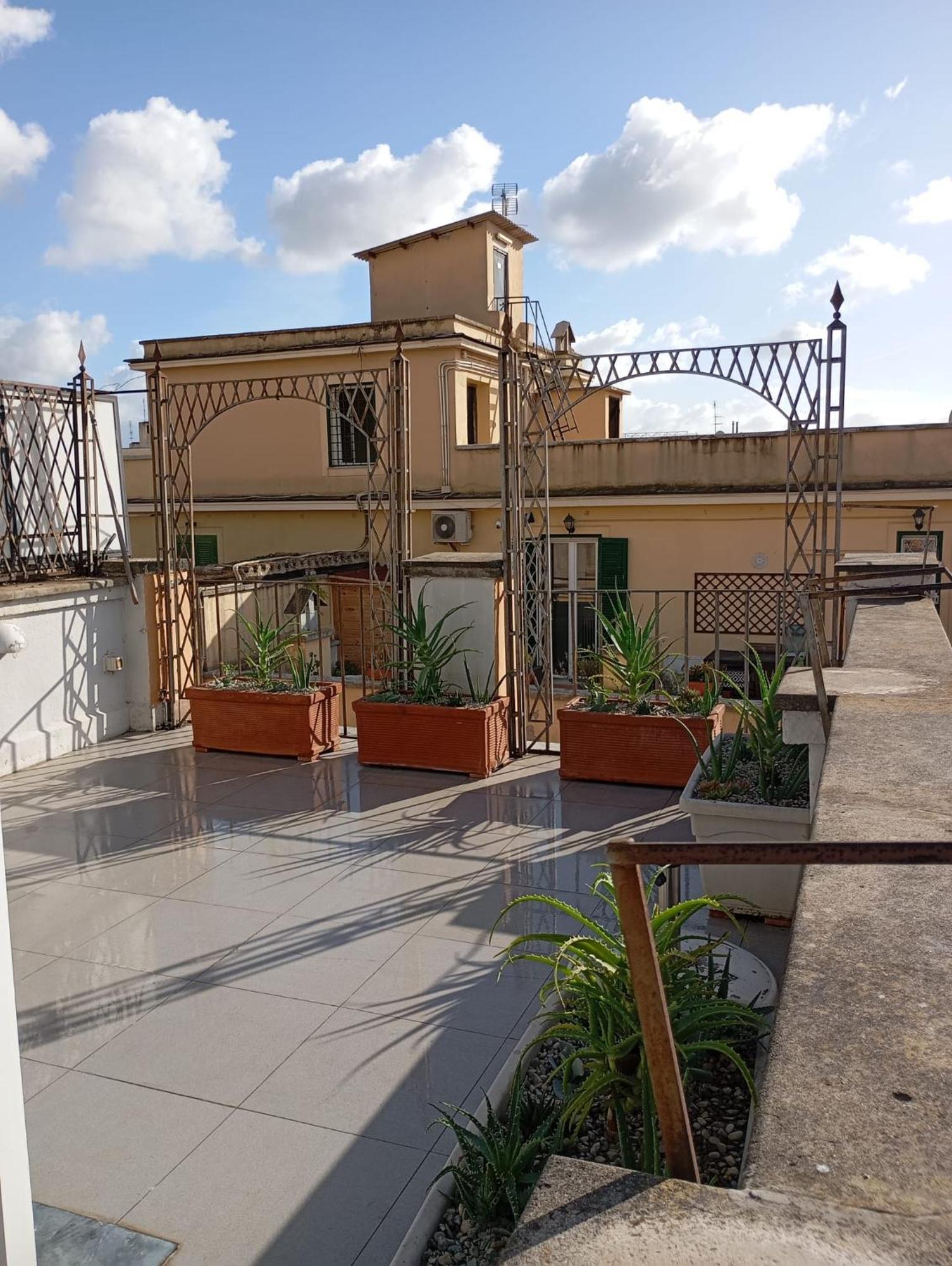 Colosseum Exclusive Duplex Rzym Zewnętrze zdjęcie