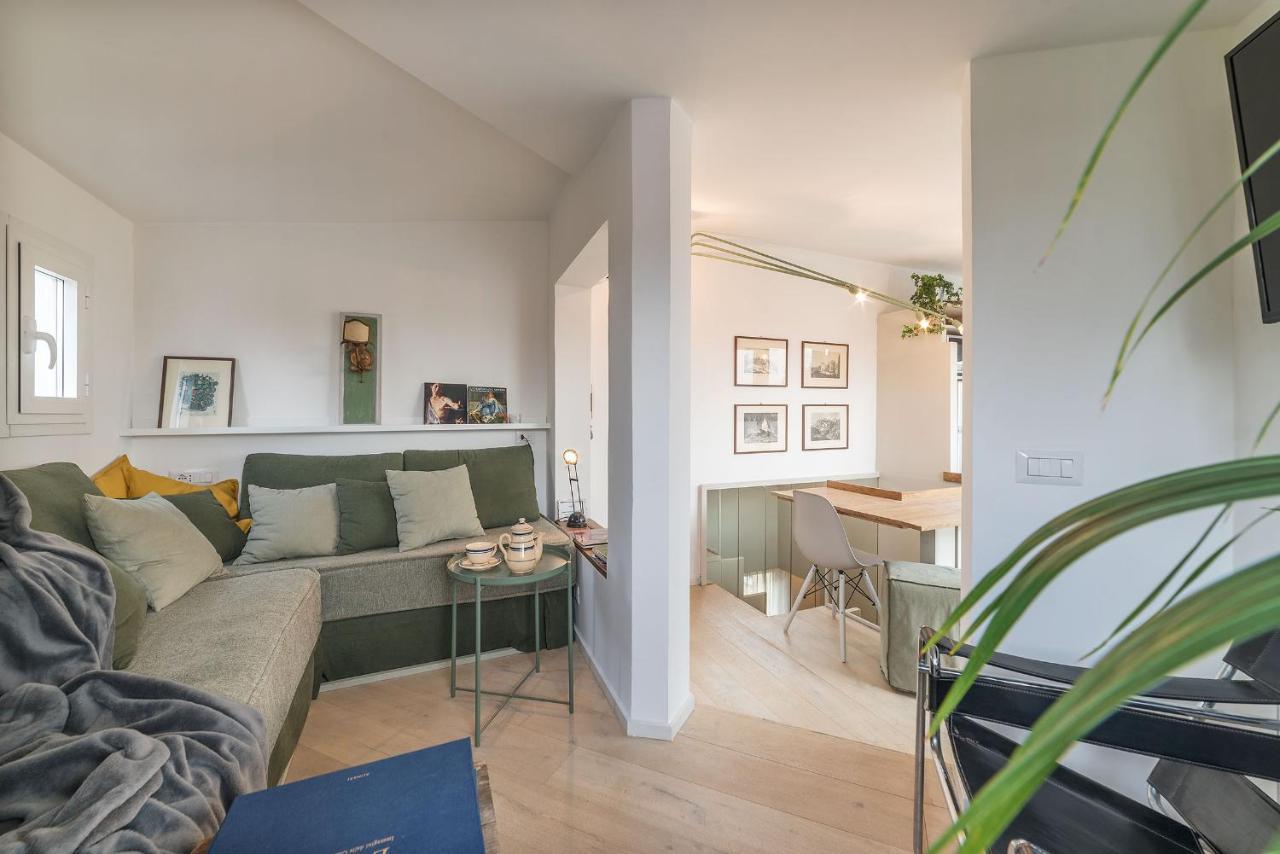 Colosseum Exclusive Duplex Rzym Zewnętrze zdjęcie