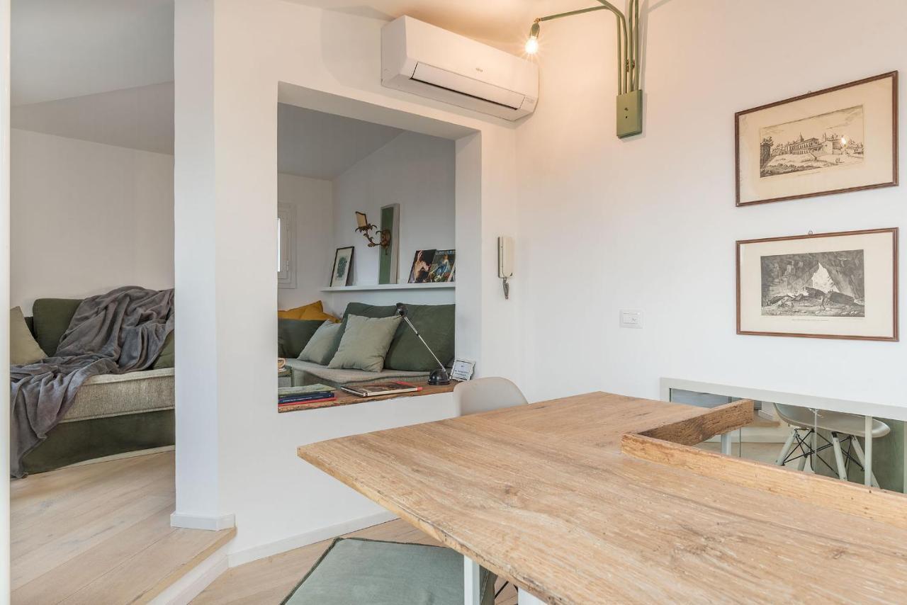 Colosseum Exclusive Duplex Rzym Zewnętrze zdjęcie