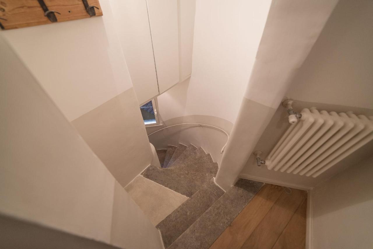 Colosseum Exclusive Duplex Rzym Zewnętrze zdjęcie