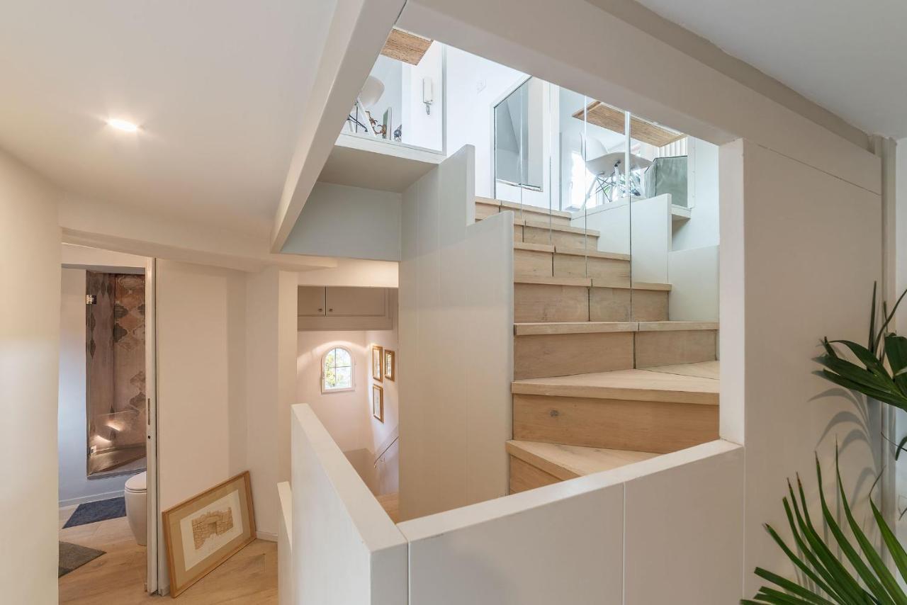 Colosseum Exclusive Duplex Rzym Zewnętrze zdjęcie