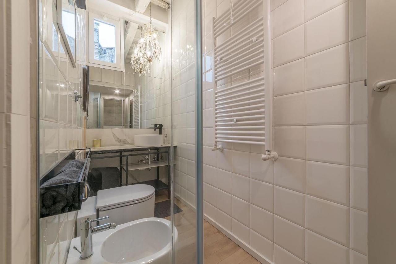 Colosseum Exclusive Duplex Rzym Zewnętrze zdjęcie