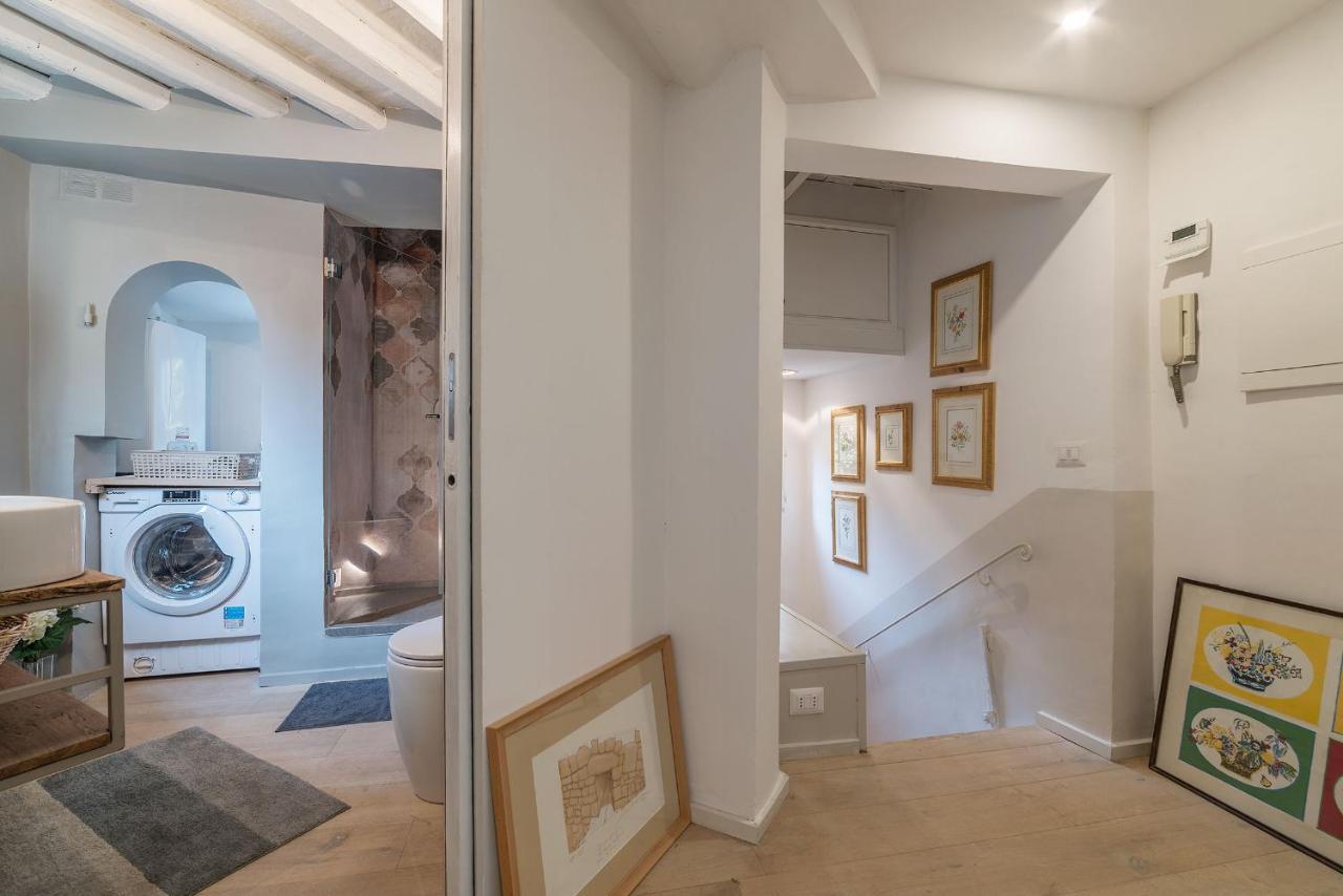 Colosseum Exclusive Duplex Rzym Zewnętrze zdjęcie