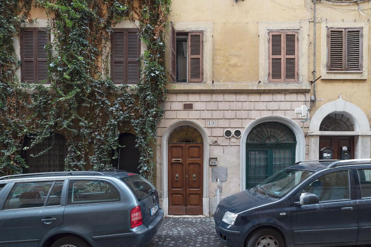 Colosseum Exclusive Duplex Rzym Zewnętrze zdjęcie