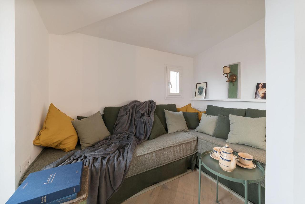 Colosseum Exclusive Duplex Rzym Zewnętrze zdjęcie