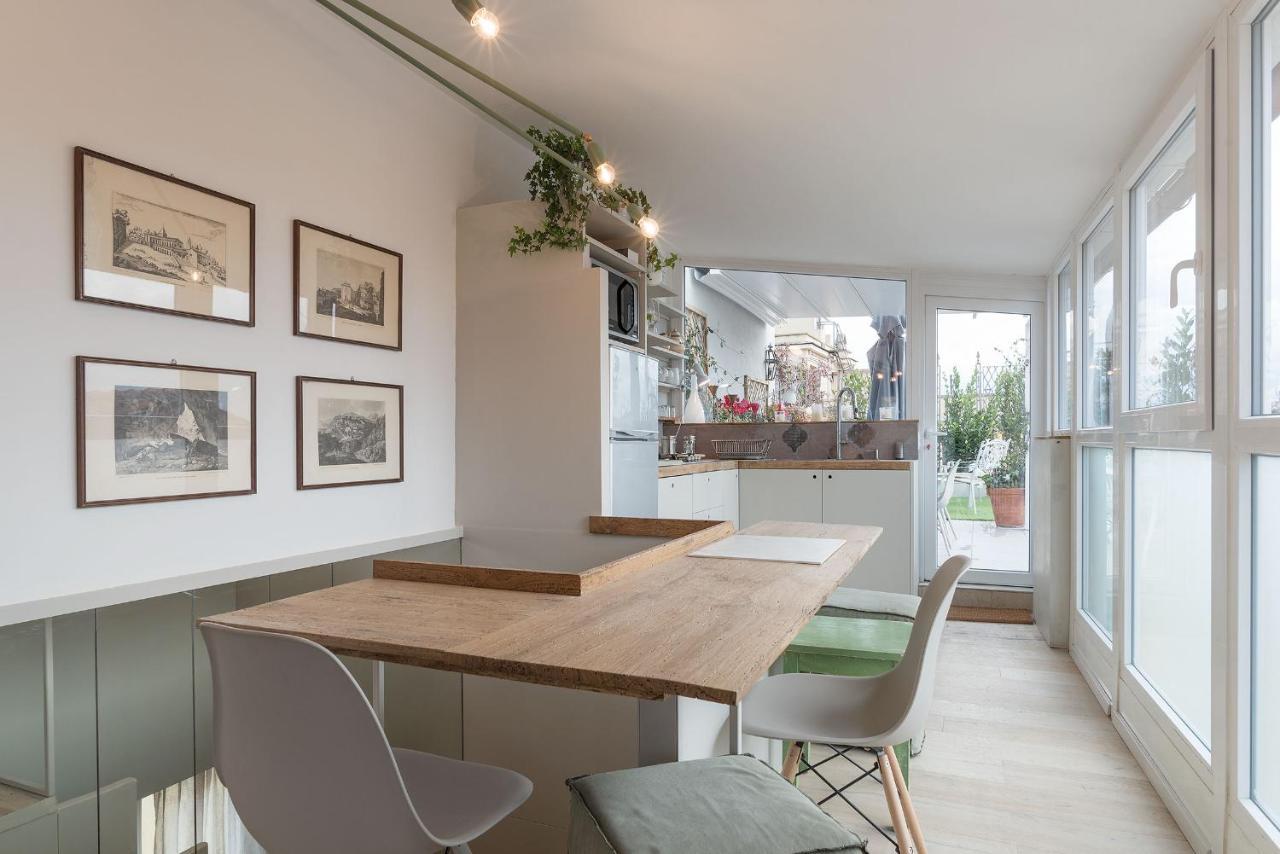 Colosseum Exclusive Duplex Rzym Zewnętrze zdjęcie