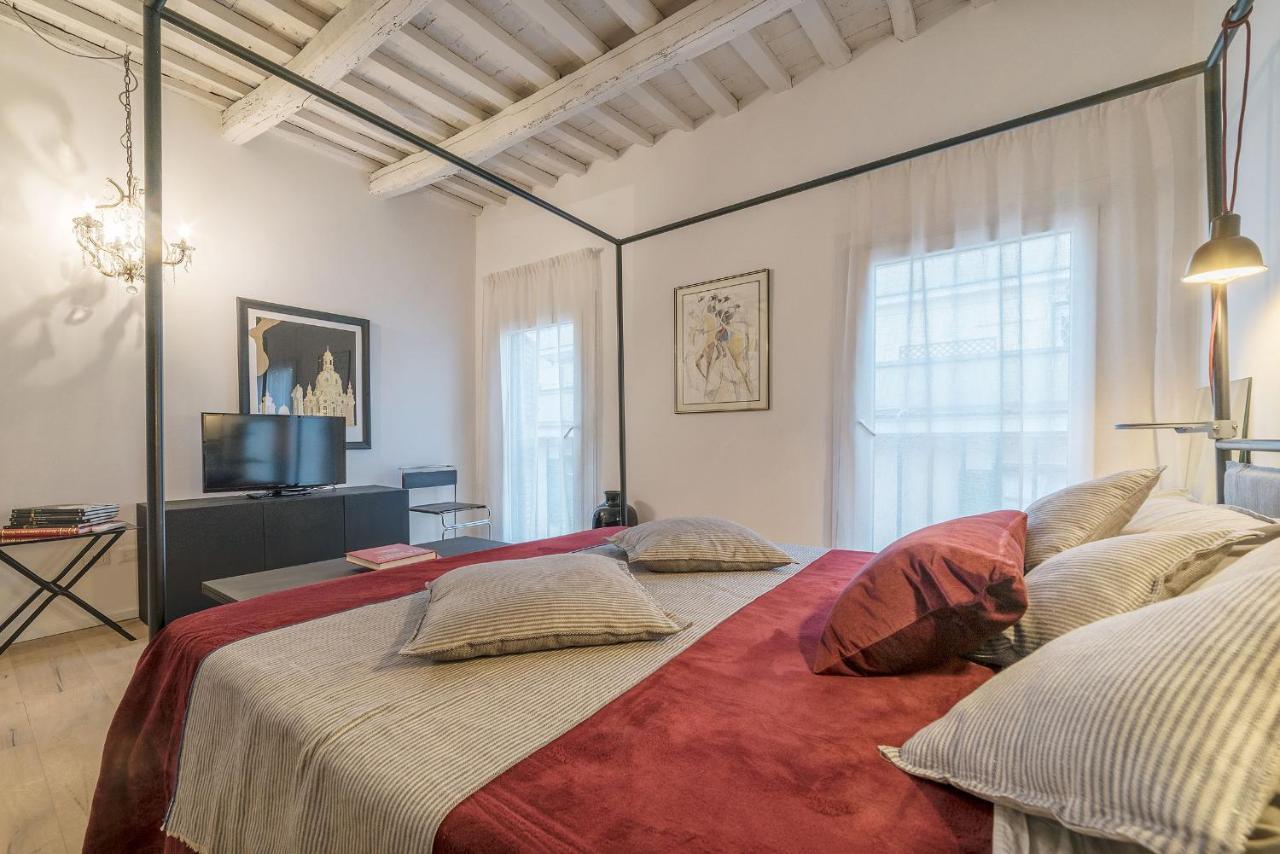 Colosseum Exclusive Duplex Rzym Zewnętrze zdjęcie