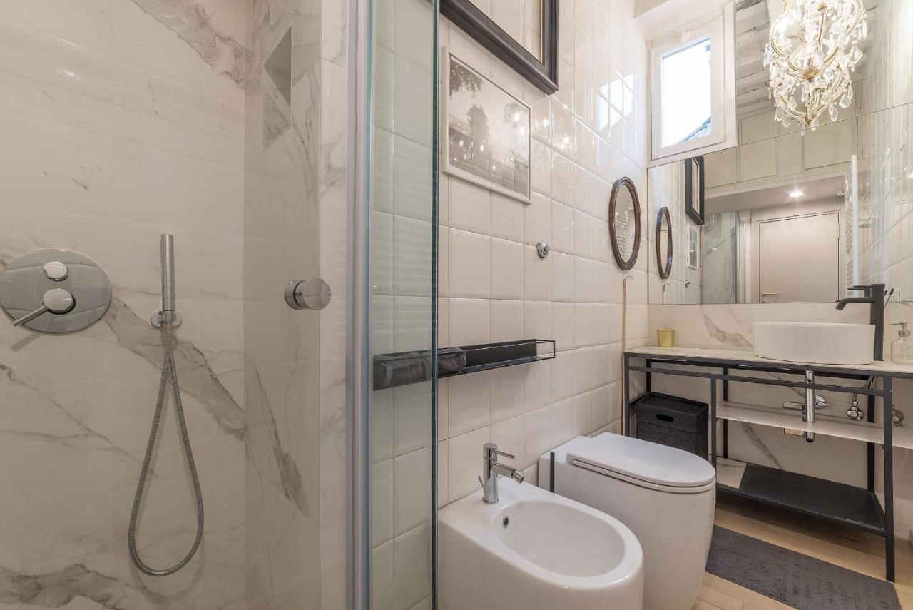 Colosseum Exclusive Duplex Rzym Zewnętrze zdjęcie