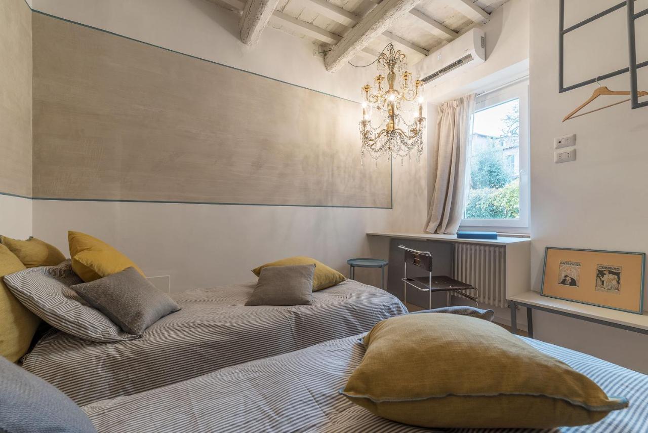 Colosseum Exclusive Duplex Rzym Zewnętrze zdjęcie