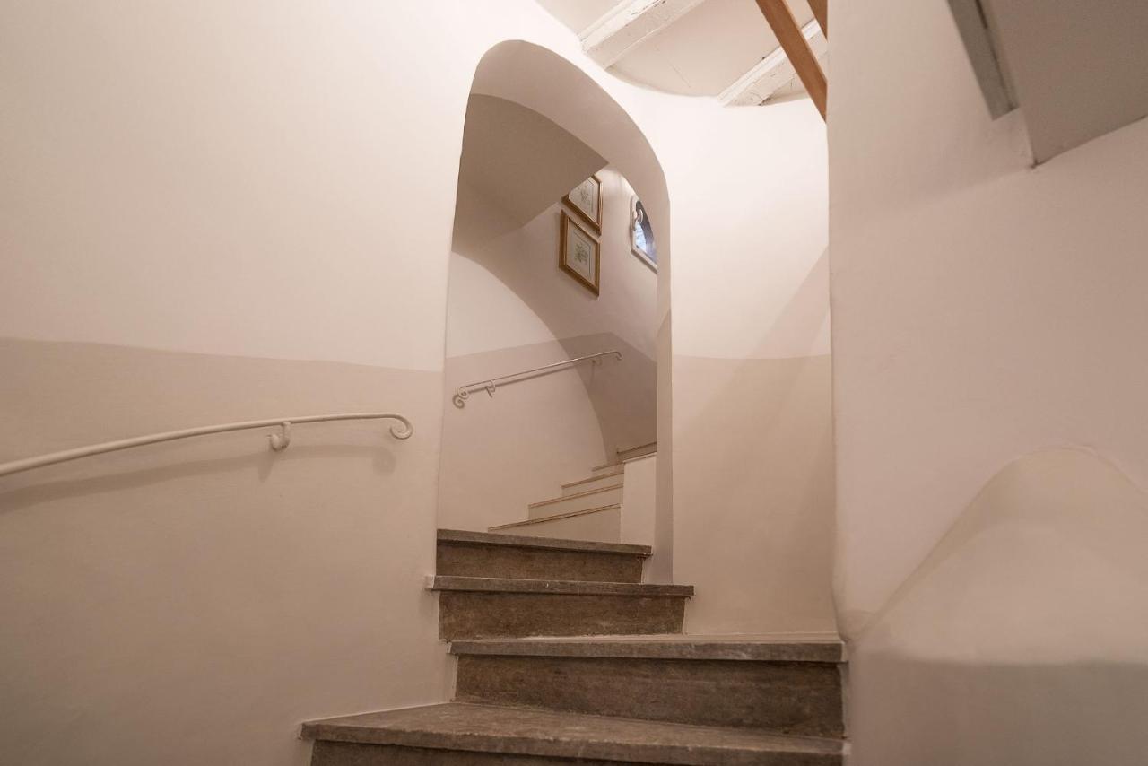 Colosseum Exclusive Duplex Rzym Zewnętrze zdjęcie