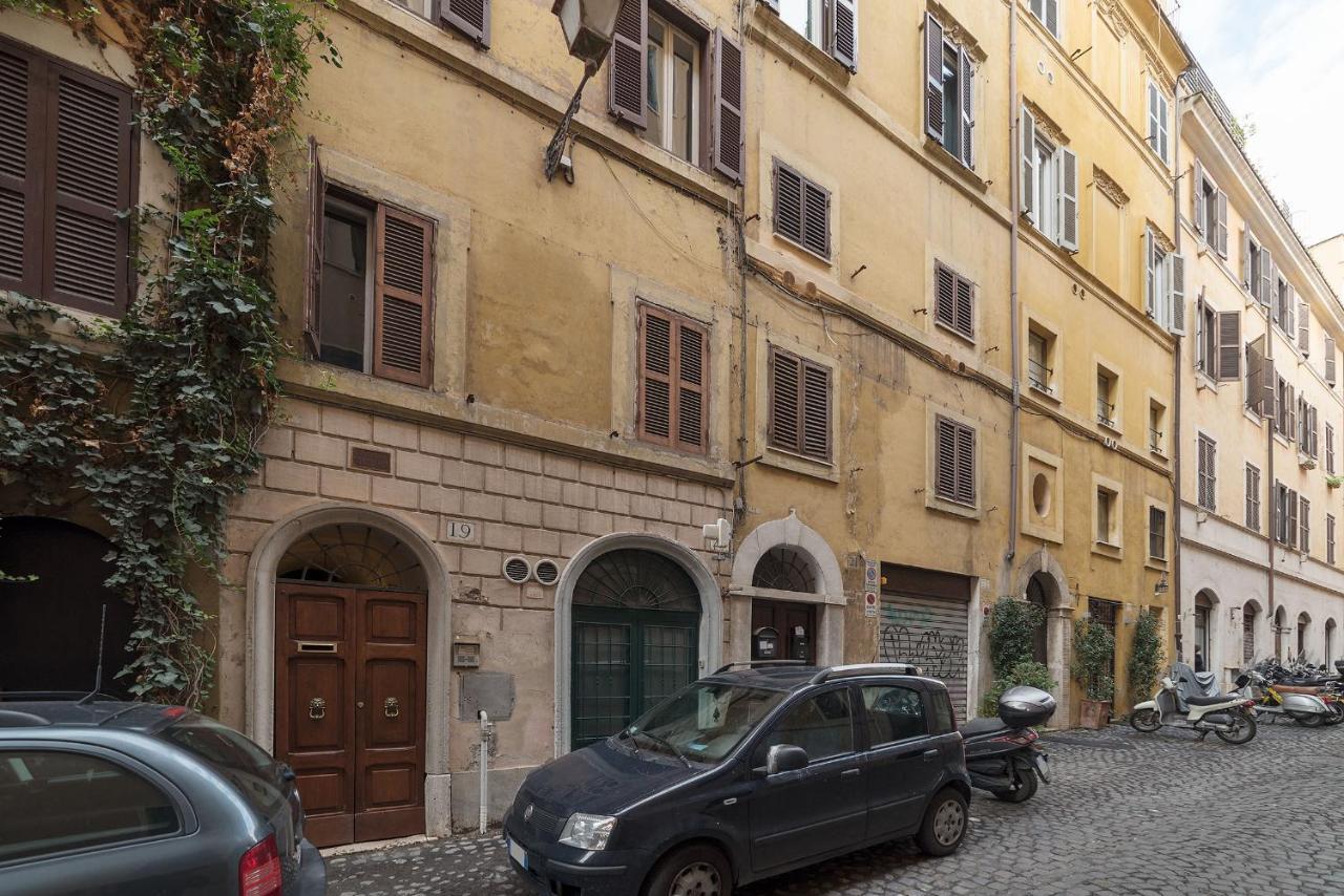 Colosseum Exclusive Duplex Rzym Zewnętrze zdjęcie