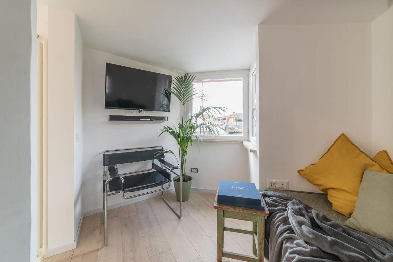Colosseum Exclusive Duplex Rzym Zewnętrze zdjęcie