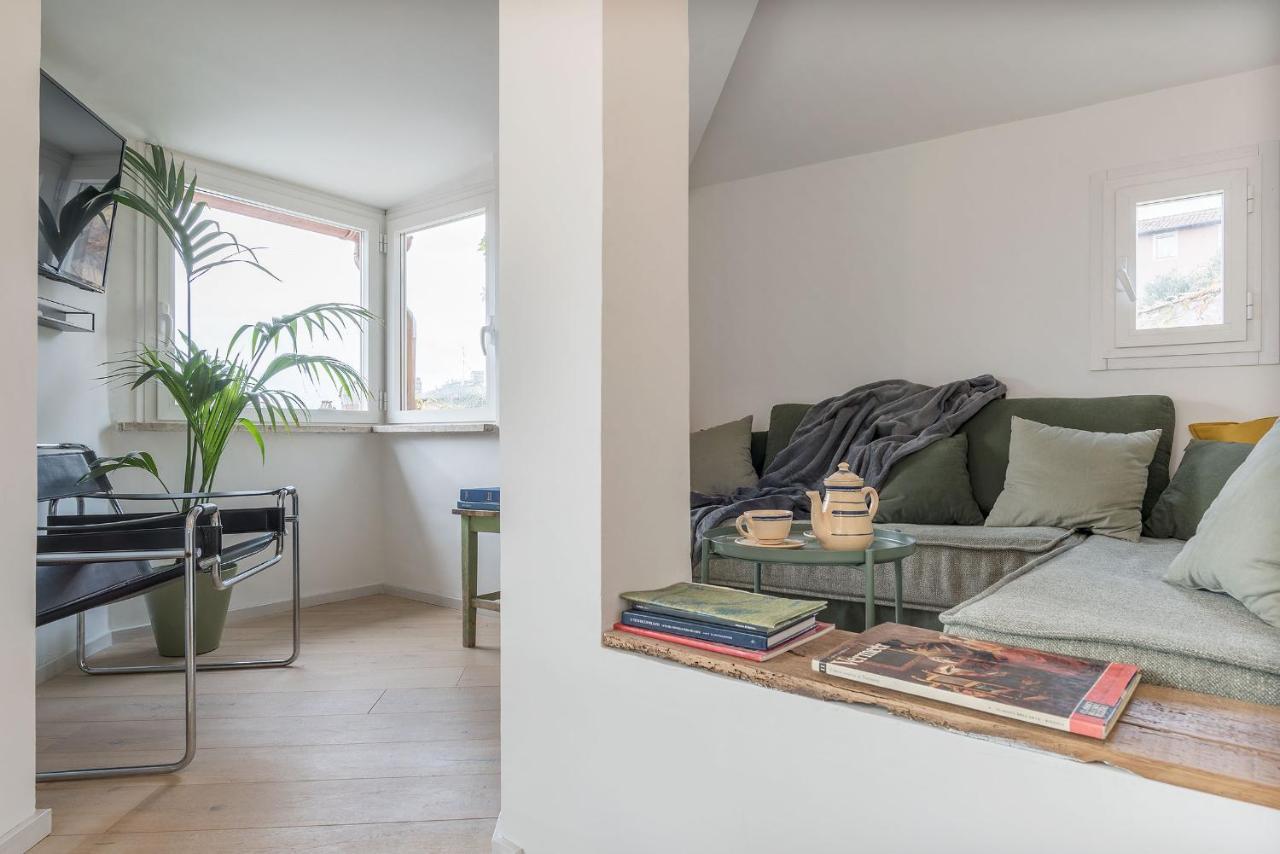 Colosseum Exclusive Duplex Rzym Zewnętrze zdjęcie
