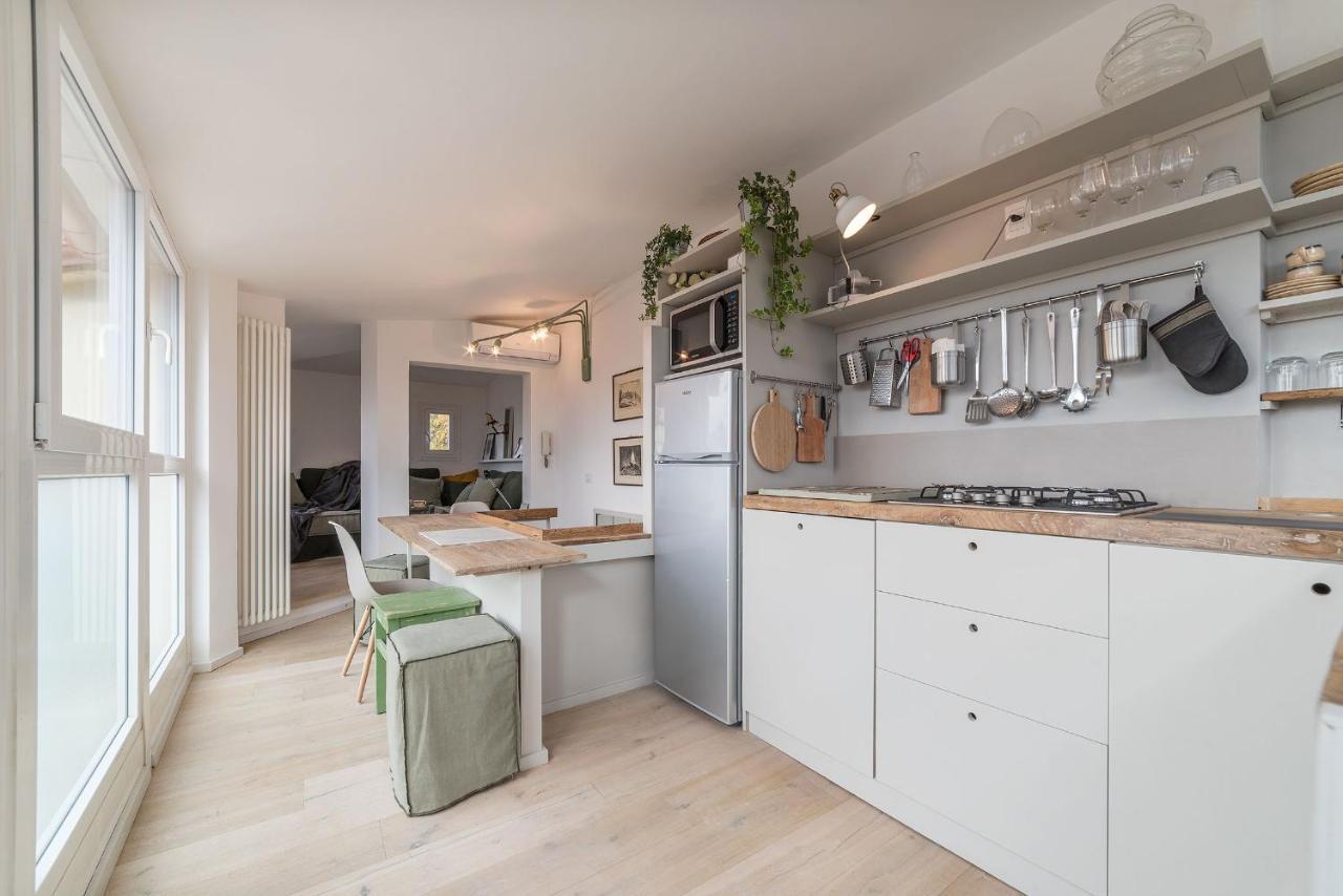 Colosseum Exclusive Duplex Rzym Zewnętrze zdjęcie