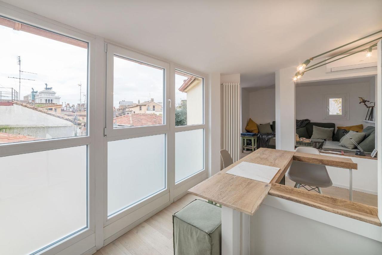 Colosseum Exclusive Duplex Rzym Zewnętrze zdjęcie