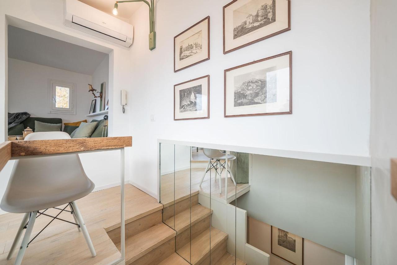 Colosseum Exclusive Duplex Rzym Zewnętrze zdjęcie