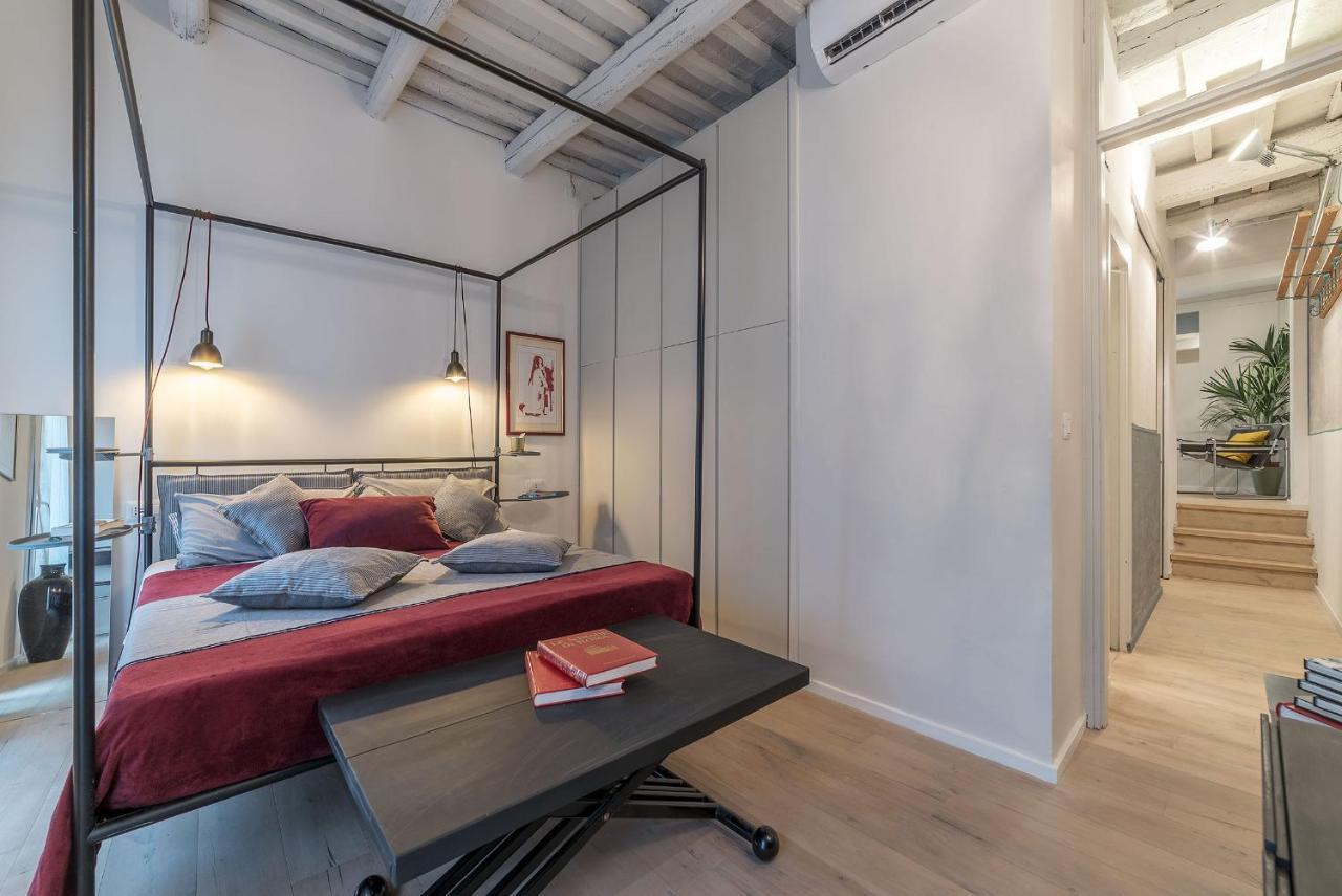 Colosseum Exclusive Duplex Rzym Zewnętrze zdjęcie