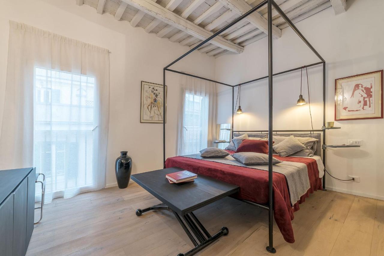 Colosseum Exclusive Duplex Rzym Zewnętrze zdjęcie