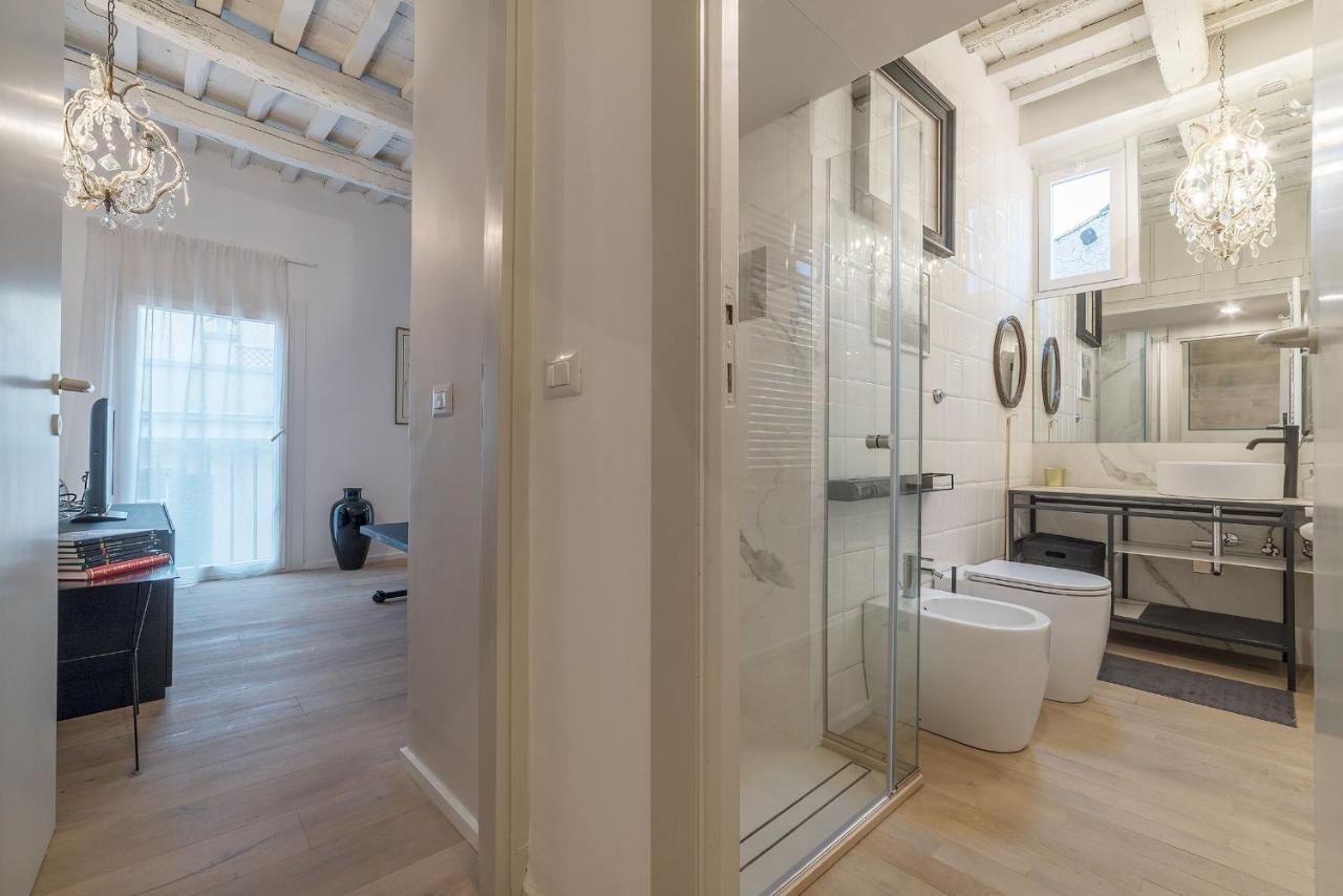 Colosseum Exclusive Duplex Rzym Zewnętrze zdjęcie