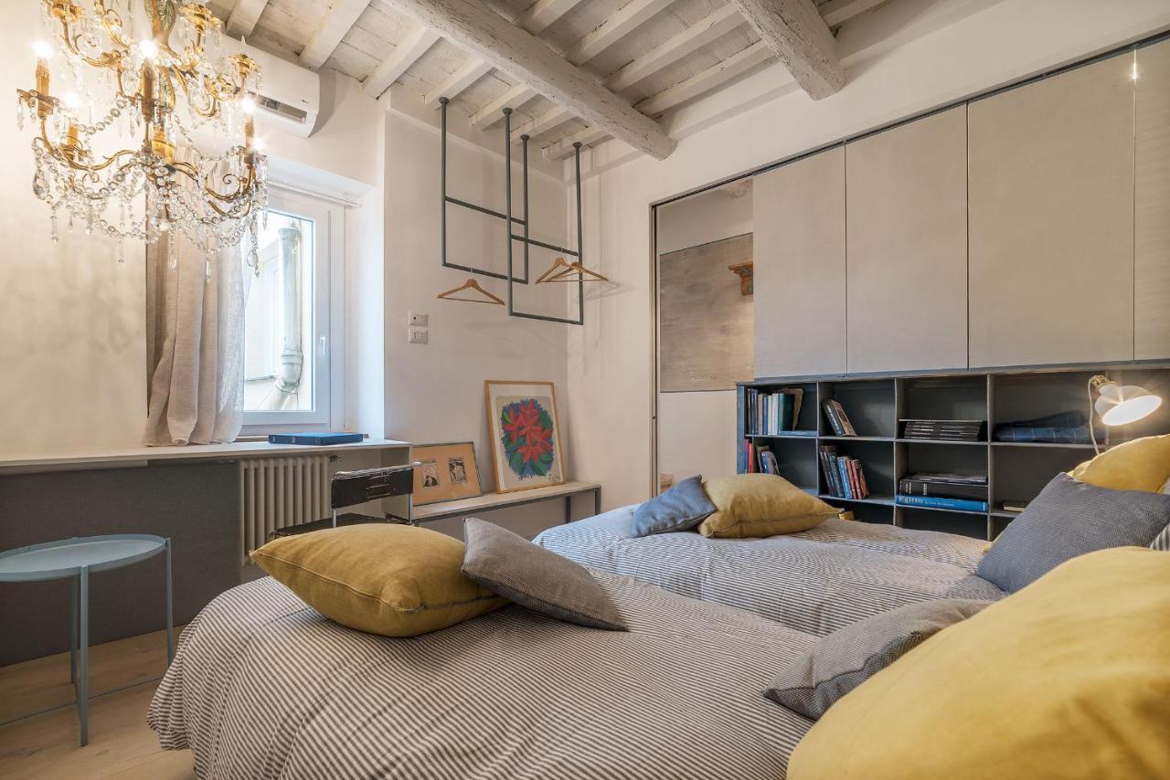 Colosseum Exclusive Duplex Rzym Zewnętrze zdjęcie