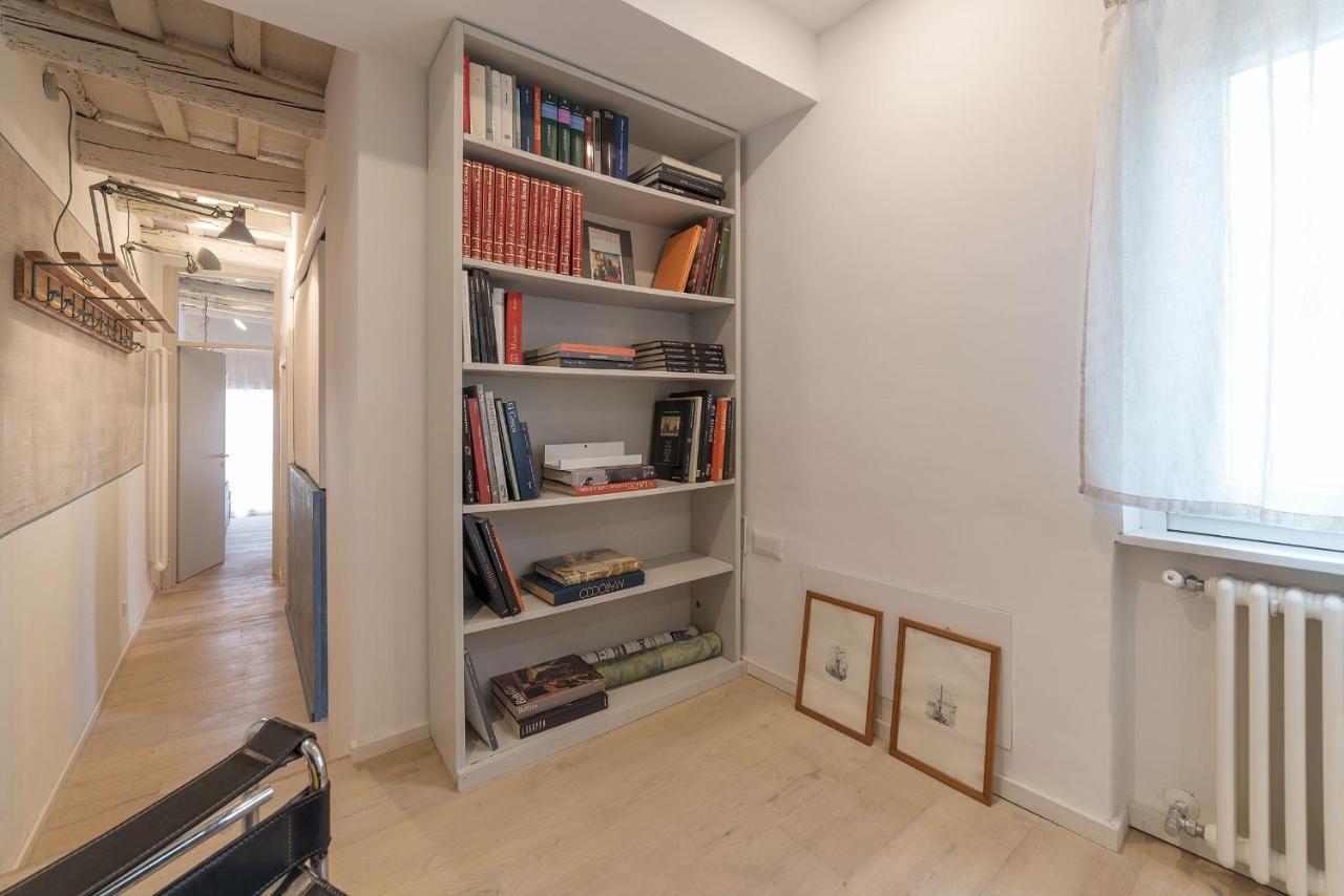 Colosseum Exclusive Duplex Rzym Zewnętrze zdjęcie