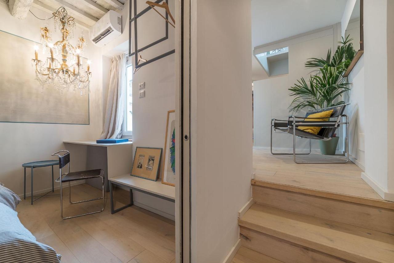 Colosseum Exclusive Duplex Rzym Zewnętrze zdjęcie