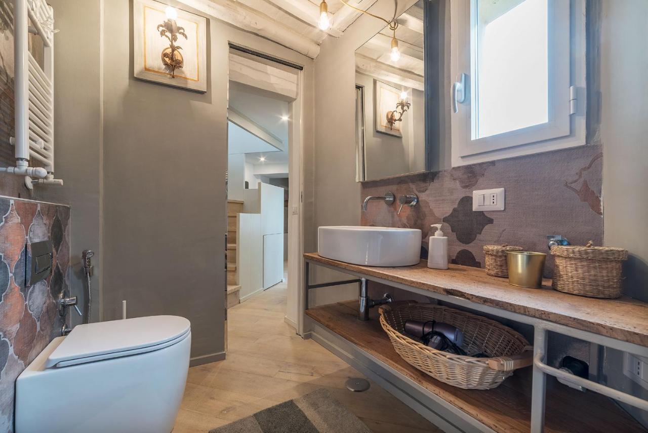 Colosseum Exclusive Duplex Rzym Zewnętrze zdjęcie