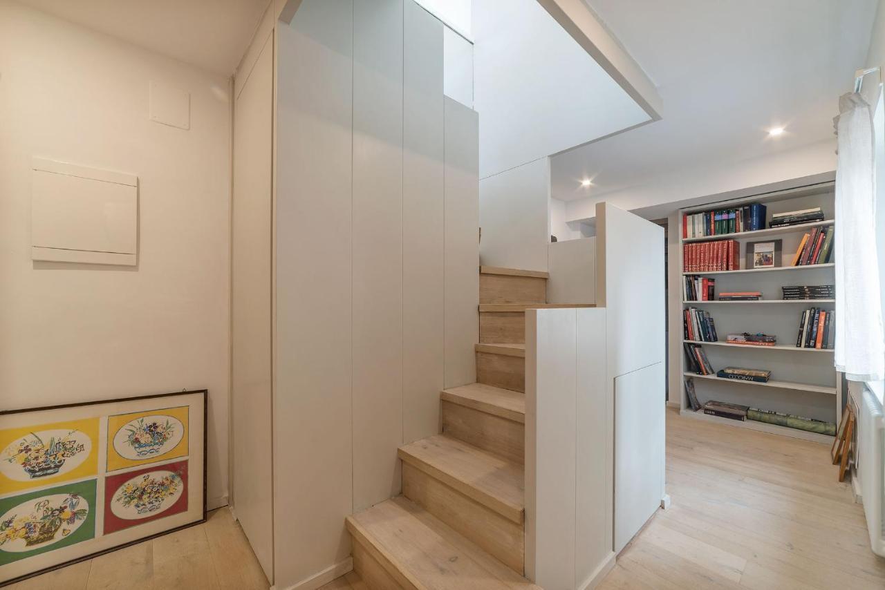 Colosseum Exclusive Duplex Rzym Zewnętrze zdjęcie