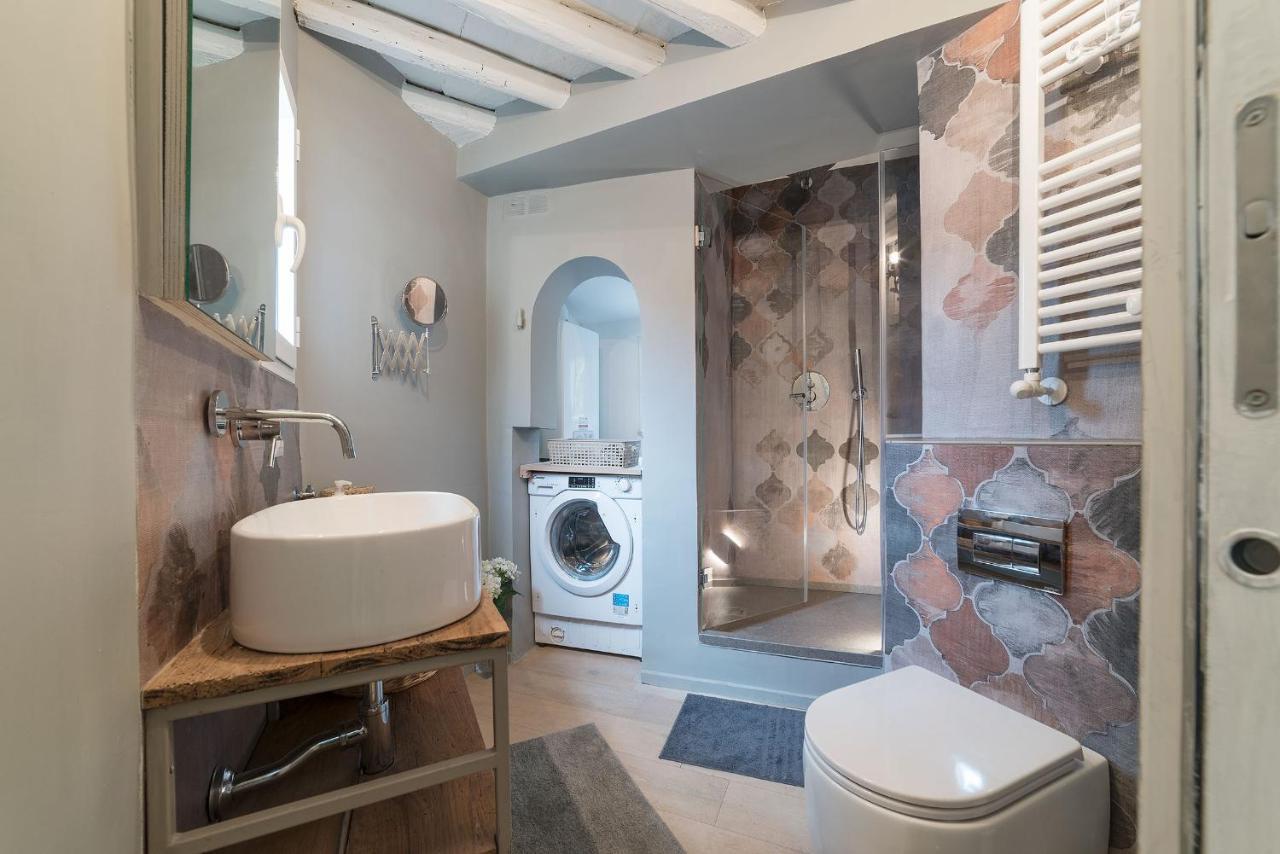 Colosseum Exclusive Duplex Rzym Zewnętrze zdjęcie