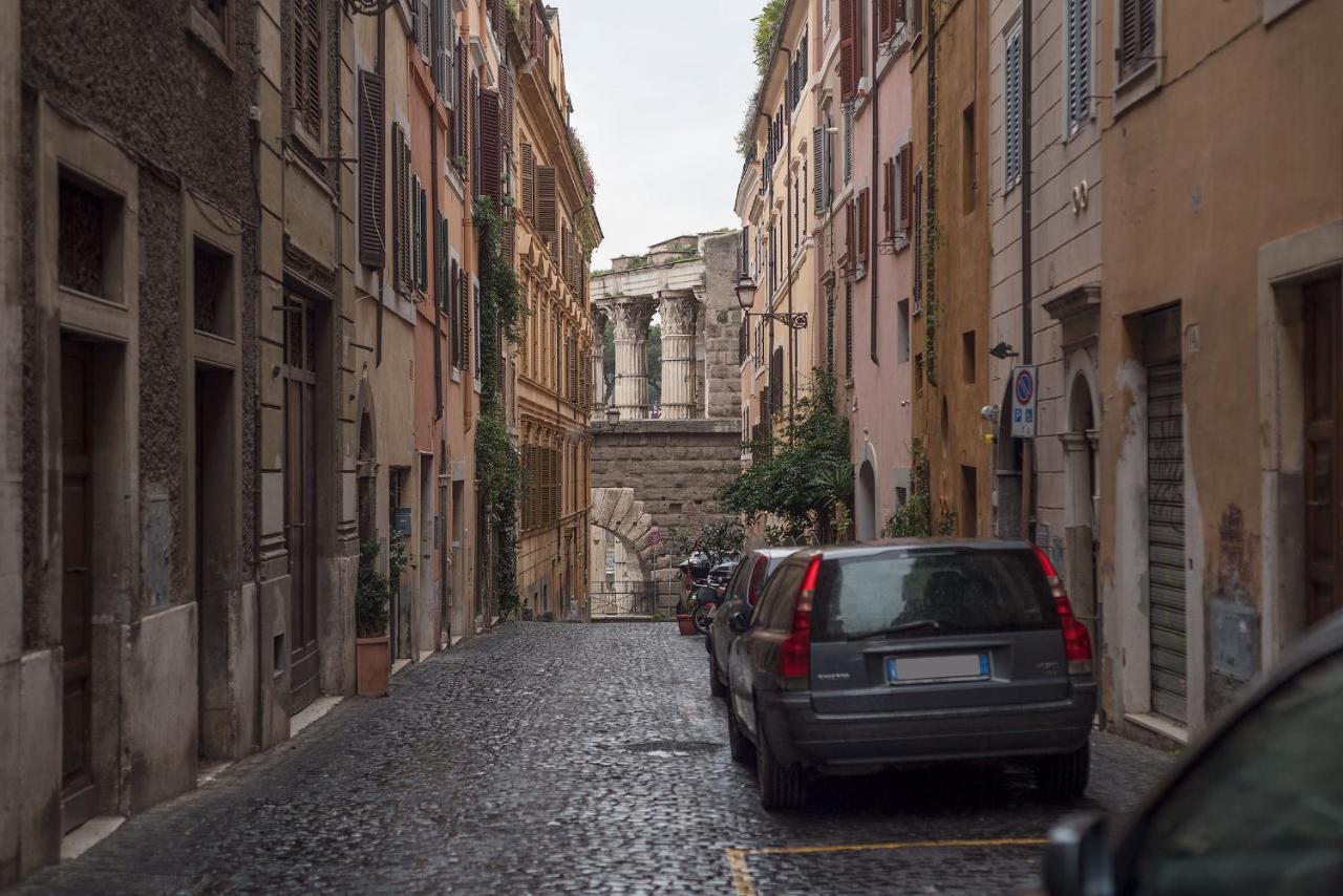Colosseum Exclusive Duplex Rzym Zewnętrze zdjęcie