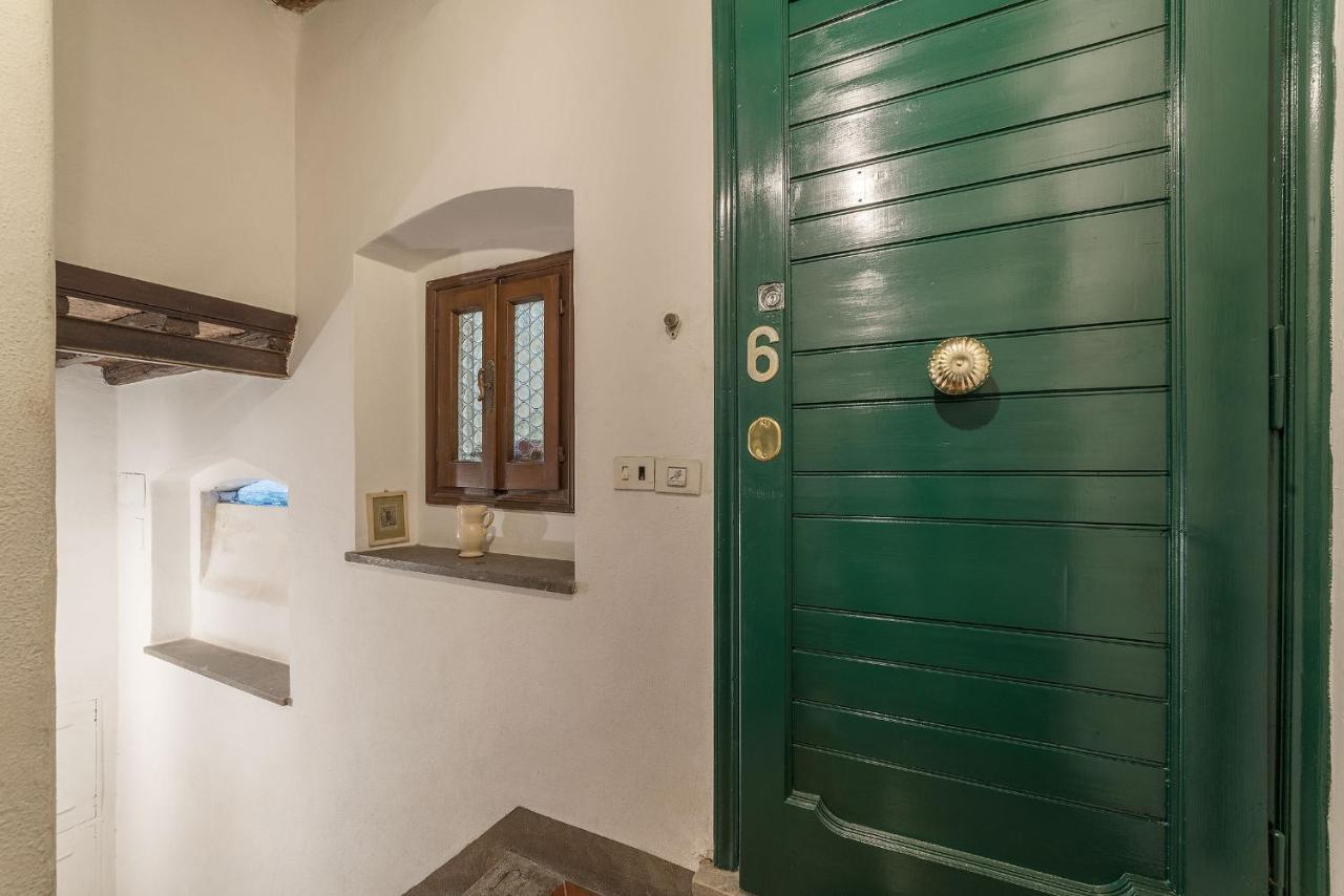 Colosseum Exclusive Duplex Rzym Zewnętrze zdjęcie